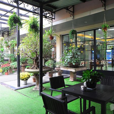 Istay Hotel Apartment 5 Ханой Экстерьер фото