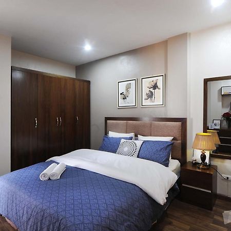 Istay Hotel Apartment 5 Ханой Экстерьер фото