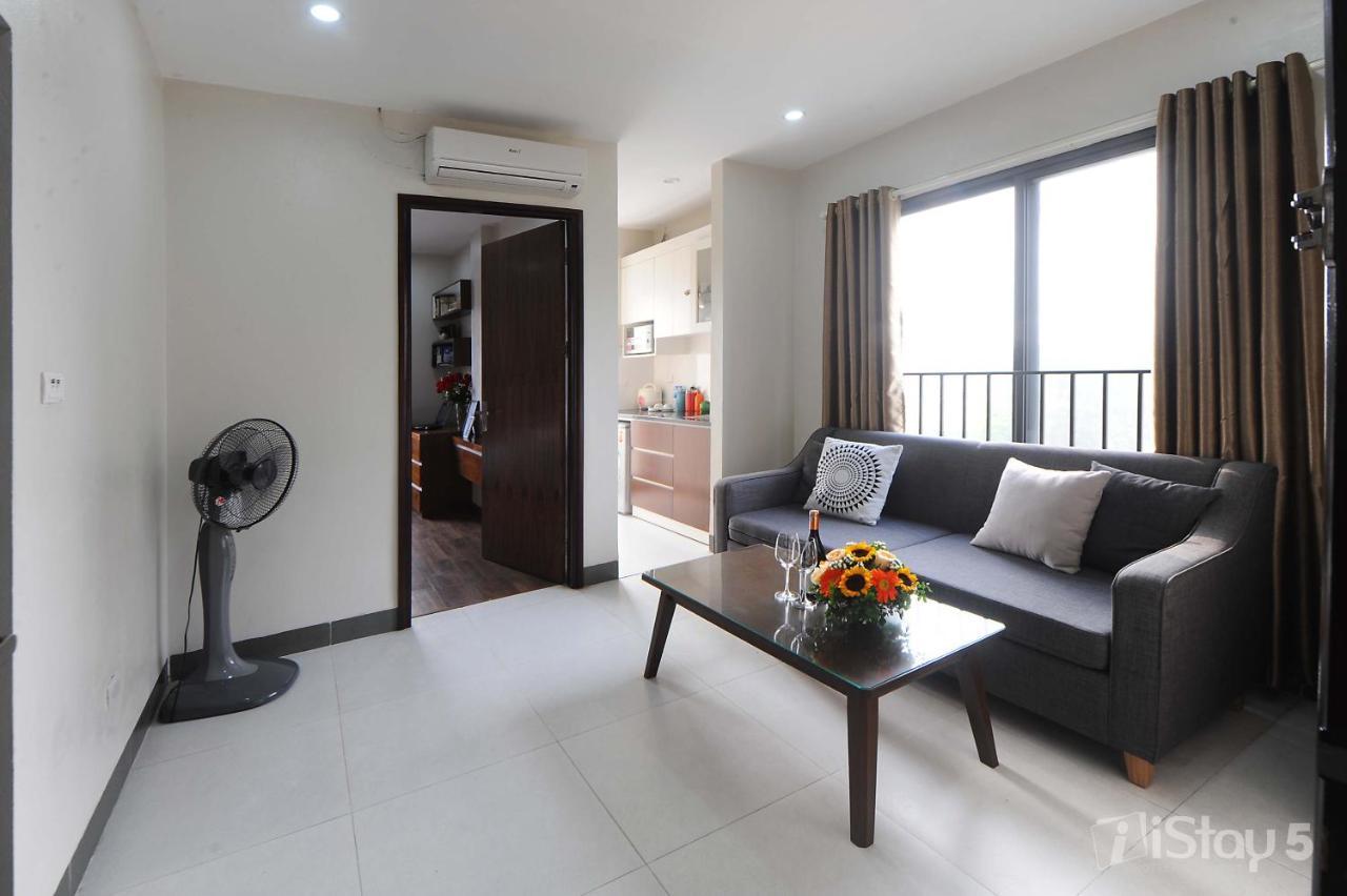 Istay Hotel Apartment 5 Ханой Экстерьер фото