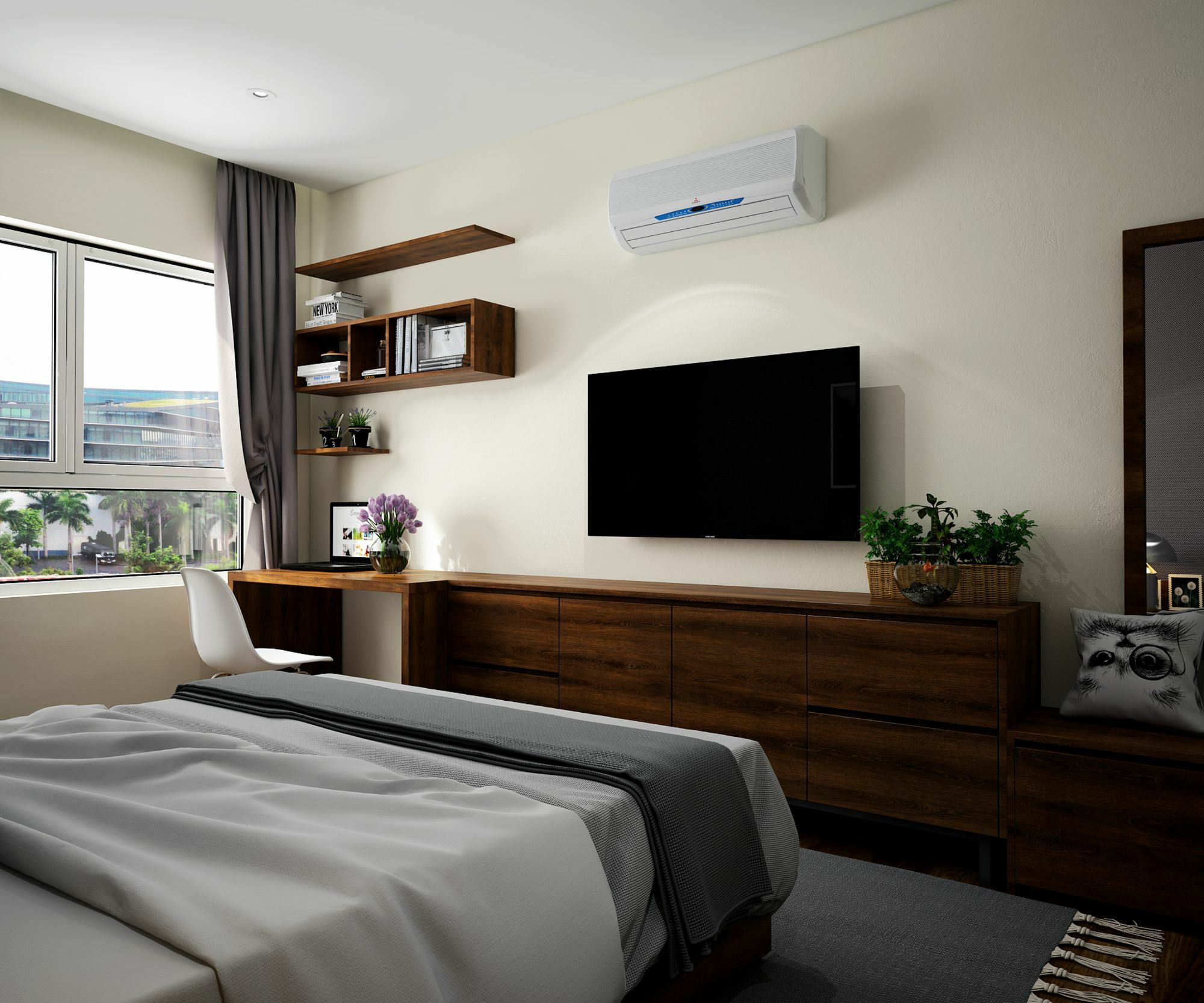 Istay Hotel Apartment 5 Ханой Экстерьер фото