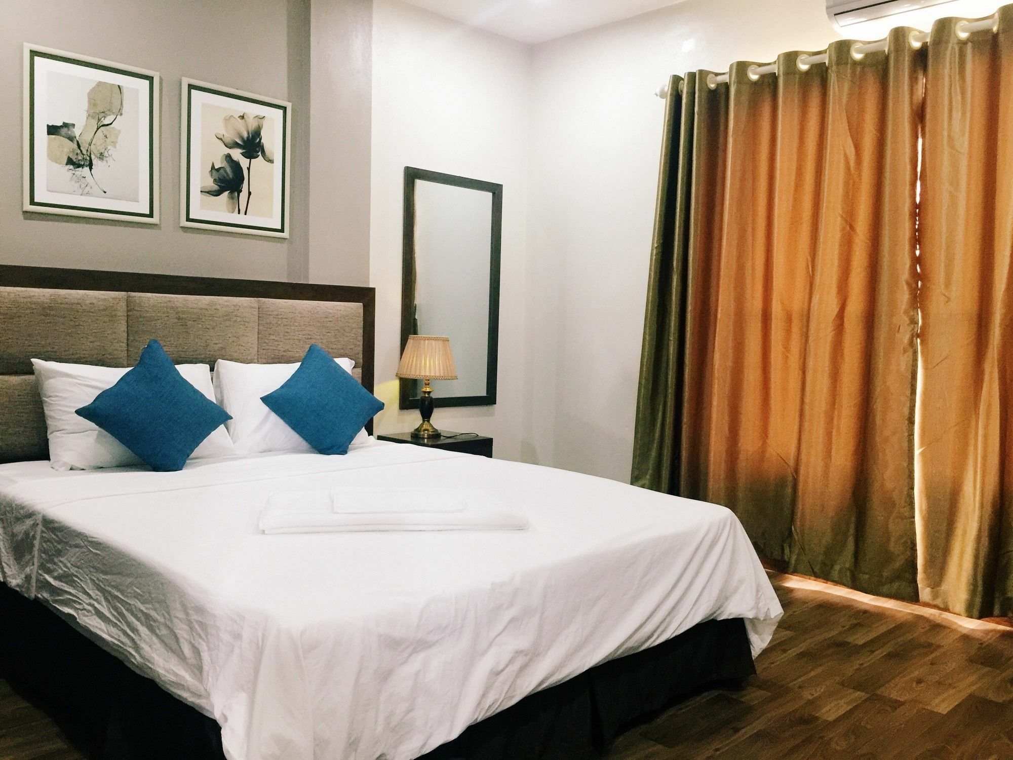 Istay Hotel Apartment 5 Ханой Экстерьер фото